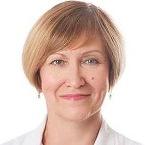 Герасимова Татьяна Павловна