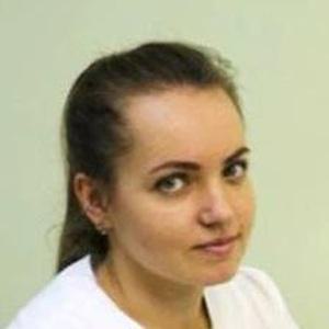 Демина Екатерина Валерьевна