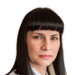 Данилова Екатерина Андреевна