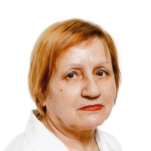 Васильева Вера Викторовна