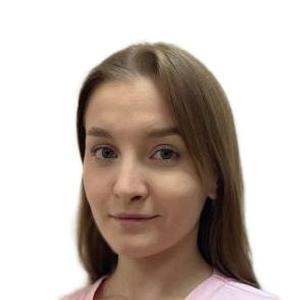 Бабикова Мария Сергеевна