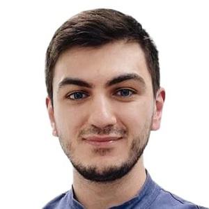 Вагуфов Ариф Ильясович