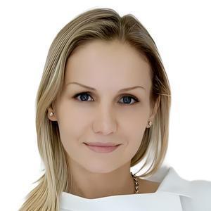 Степанова Виола Евгеньевна