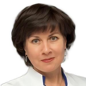 Горохова Наталья Евгеньевна