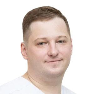 Филиппов Денис Олегович