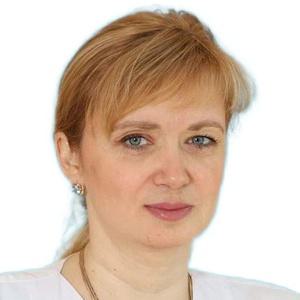 Фролова Мария Владимировна