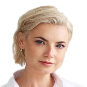 Новожилова Алена Сергеевна