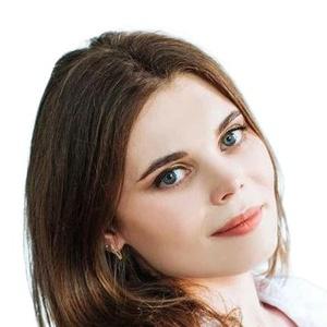 Язикова Кристина Сергеевна