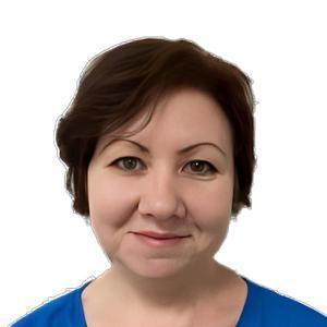 Макарова Яна Владиславовна