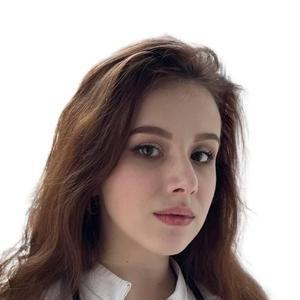 Бахурова Татьяна Евгеньевна