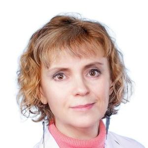 Дубенко Светлана Эдуардовна