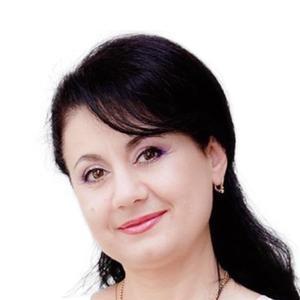 Кочарян Тамара Владимировна