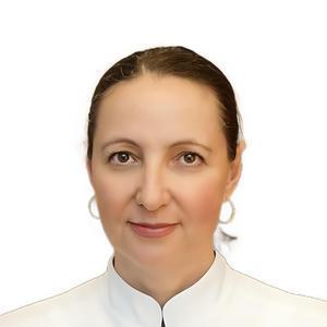 Новицкая Наталья Васильевна