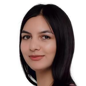 Мамедова Тамам Расуловна