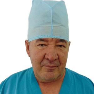 Волоснов Владимир Александрович