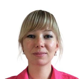 Тырлова Екатерина Олеговна