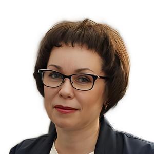 Загайнова Татьяна Борисовна