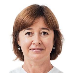 Нуйкина Мария Юрьевна