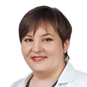 Киркина Наталья Владимировна