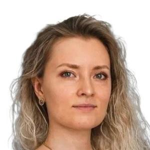Григораш Кристина Игоревна