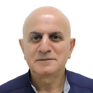 Сеидов Мирсамит Сеидалиевич