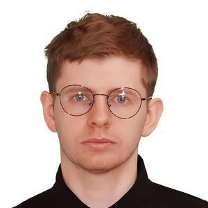 Карпечкин Максим Олегович