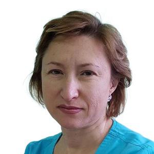 Саввина Лада Алексеевна