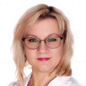 Котова Наталия Николаевна