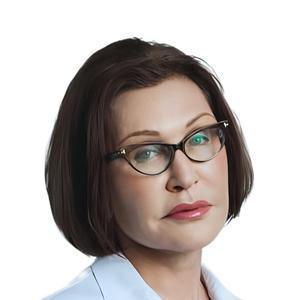 Жиленко Марина Ивановна