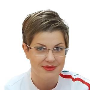 Крюкова Елена Вадимовна