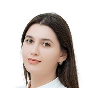 Жидкова Юлия Сергеевна