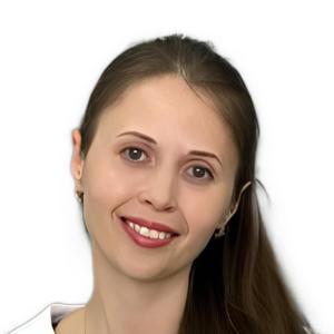Горохова Елена Алексеевна