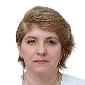 Веретенникова Наталья Николаевна