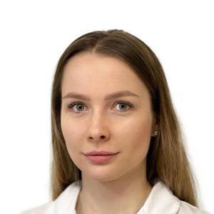 Макарова Виктория Николаевна