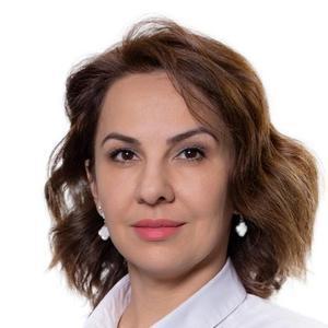 Шарипова Лэйсян Ришатовна