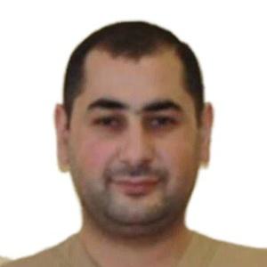 Палоян Самвел Араманякович