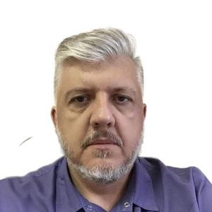 Семухин Михаил Витальевич
