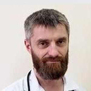 Килин Денис Аркадьевич