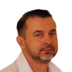 Клепцов Владимир Витальевич
