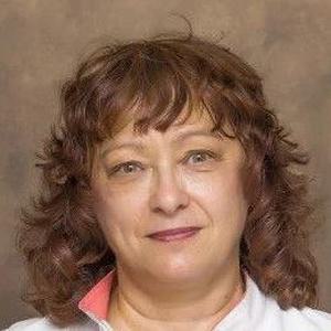 Верхолат Елена Васильевна