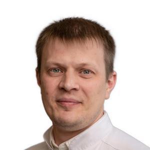 Чушков Артём Сергеевич