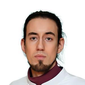 Шкурин Виталий Сергеевич