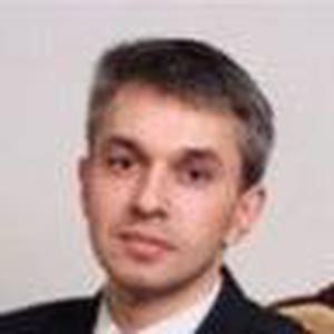 Ливинский Дмитрий Николаевич