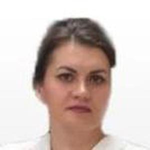 Дудинская Ирина Петровна