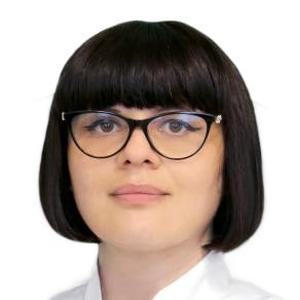 Провоторова Елена Григорьевна