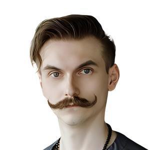 Сухоленцев Максим Витальевич