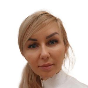 Бахарева Елена Васильевна