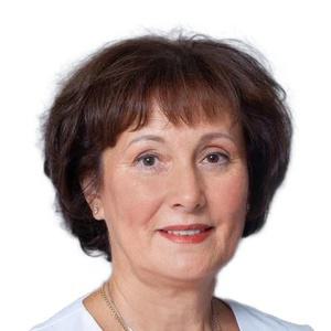 Станкина Ольга Геннадьевна