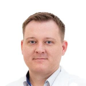 Ефимов Александр Павлович