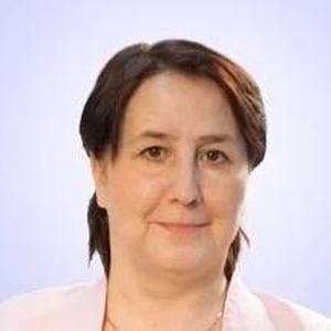 Шишкина Вера Александровна